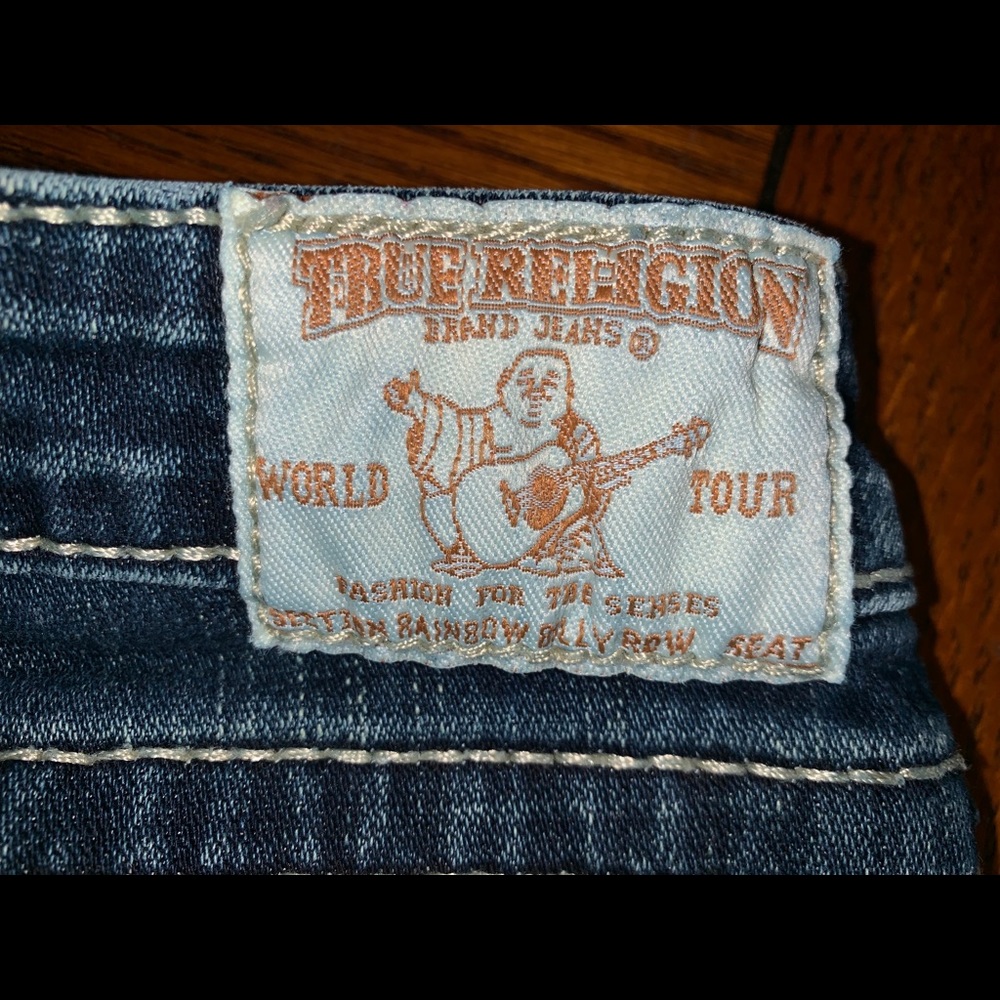 Jeans in good condition